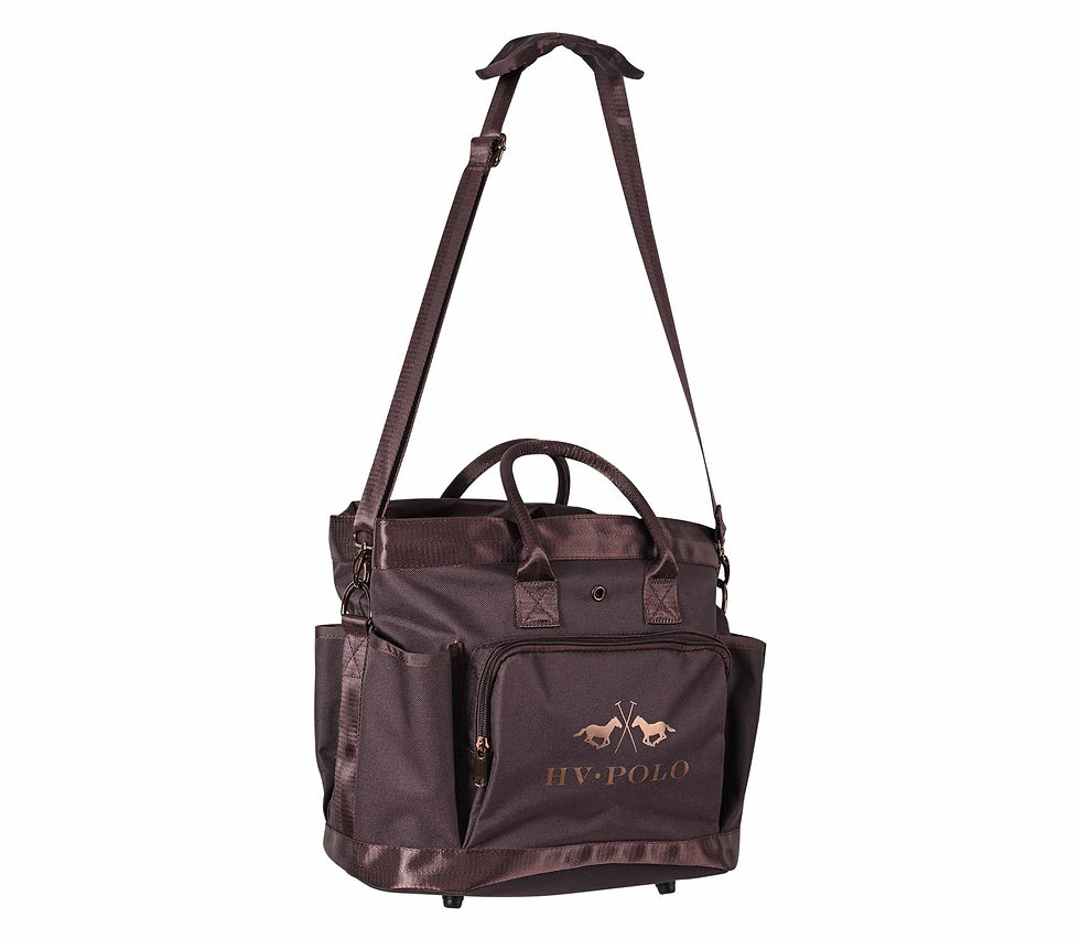 HV POLO Putztasche Grooming bag HVPJonna