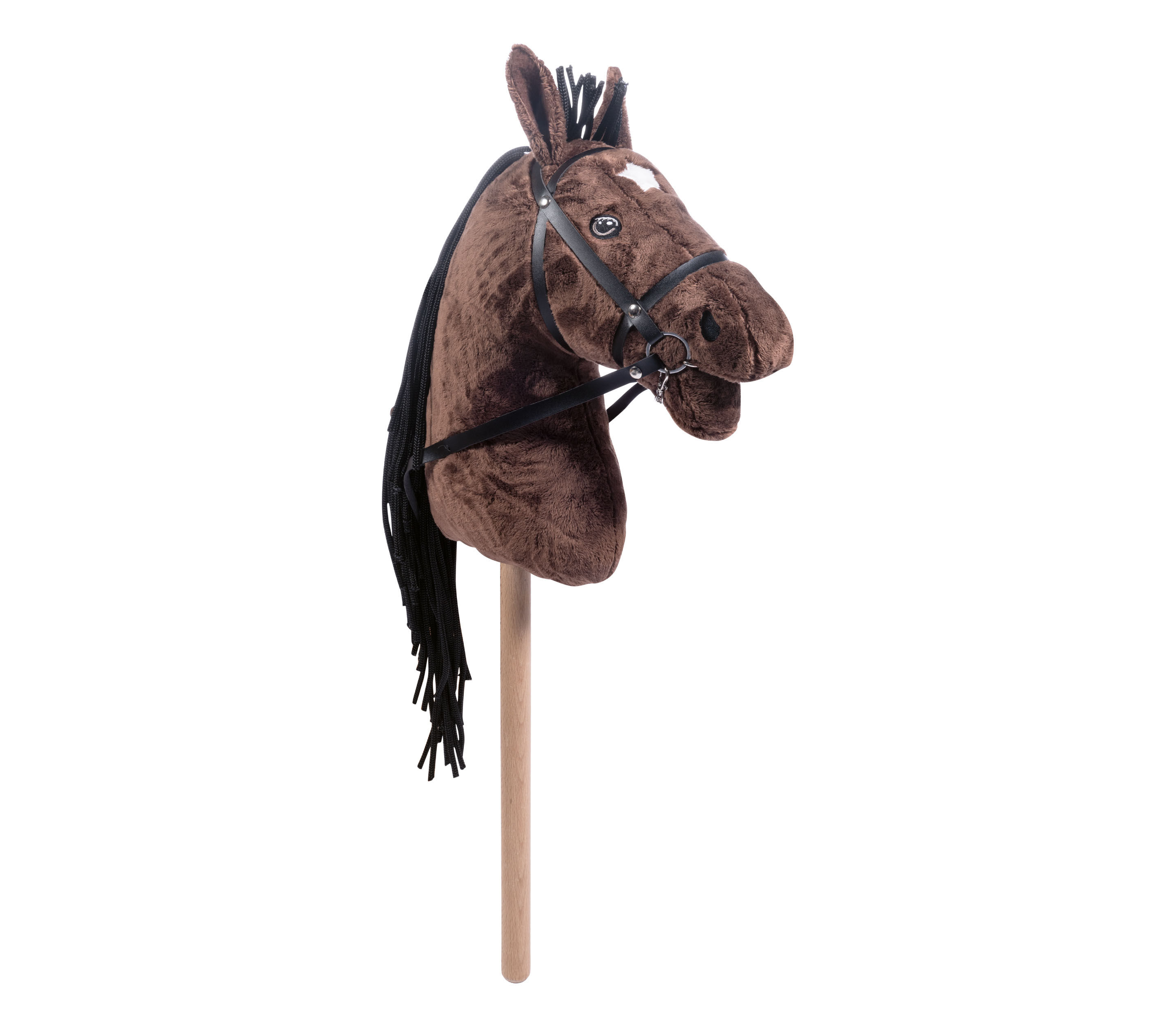 HOBBY HORSING Steckenpferd HOBBY HORSE