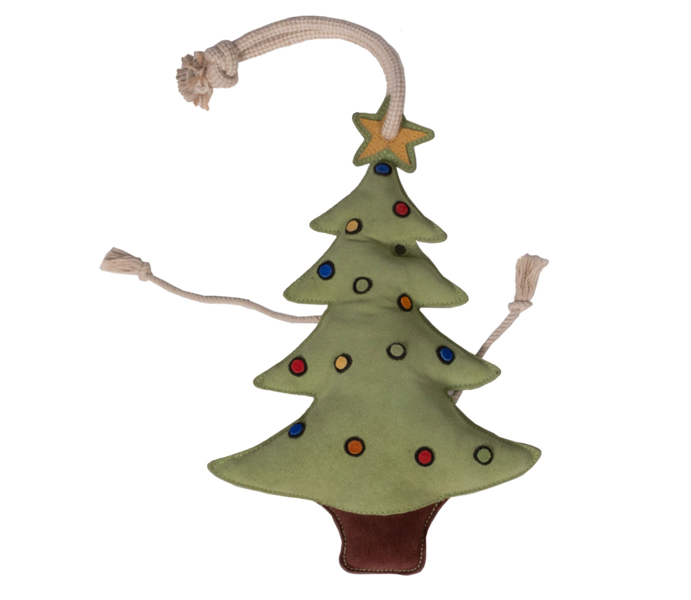 HKM Pferdespielzeug CHRISTAMS TREE