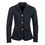 Miniaturbild: HKM Kinder Turnierjacke FLORA KIDS