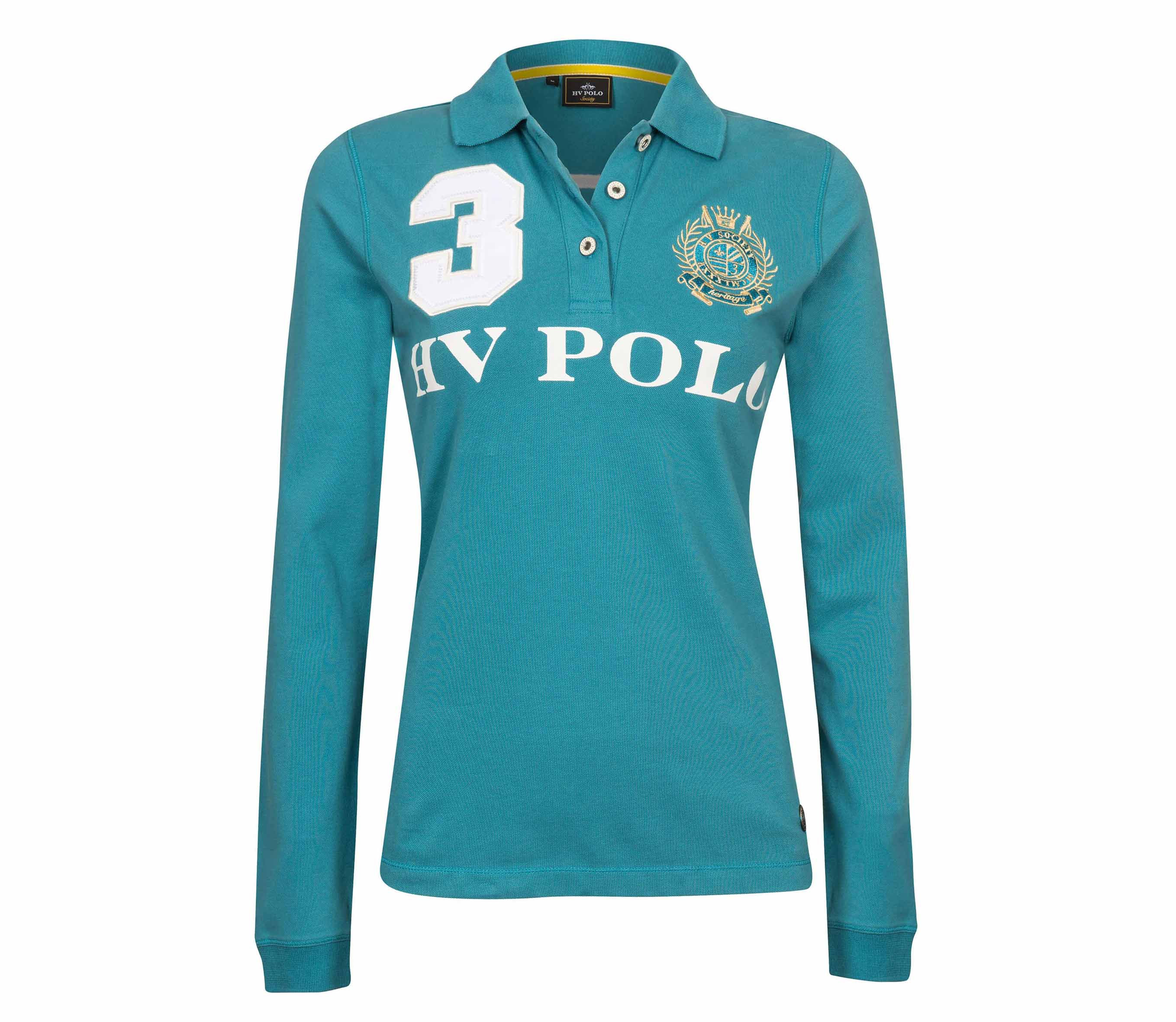 HV POLO Langarmshirt Favouritas
