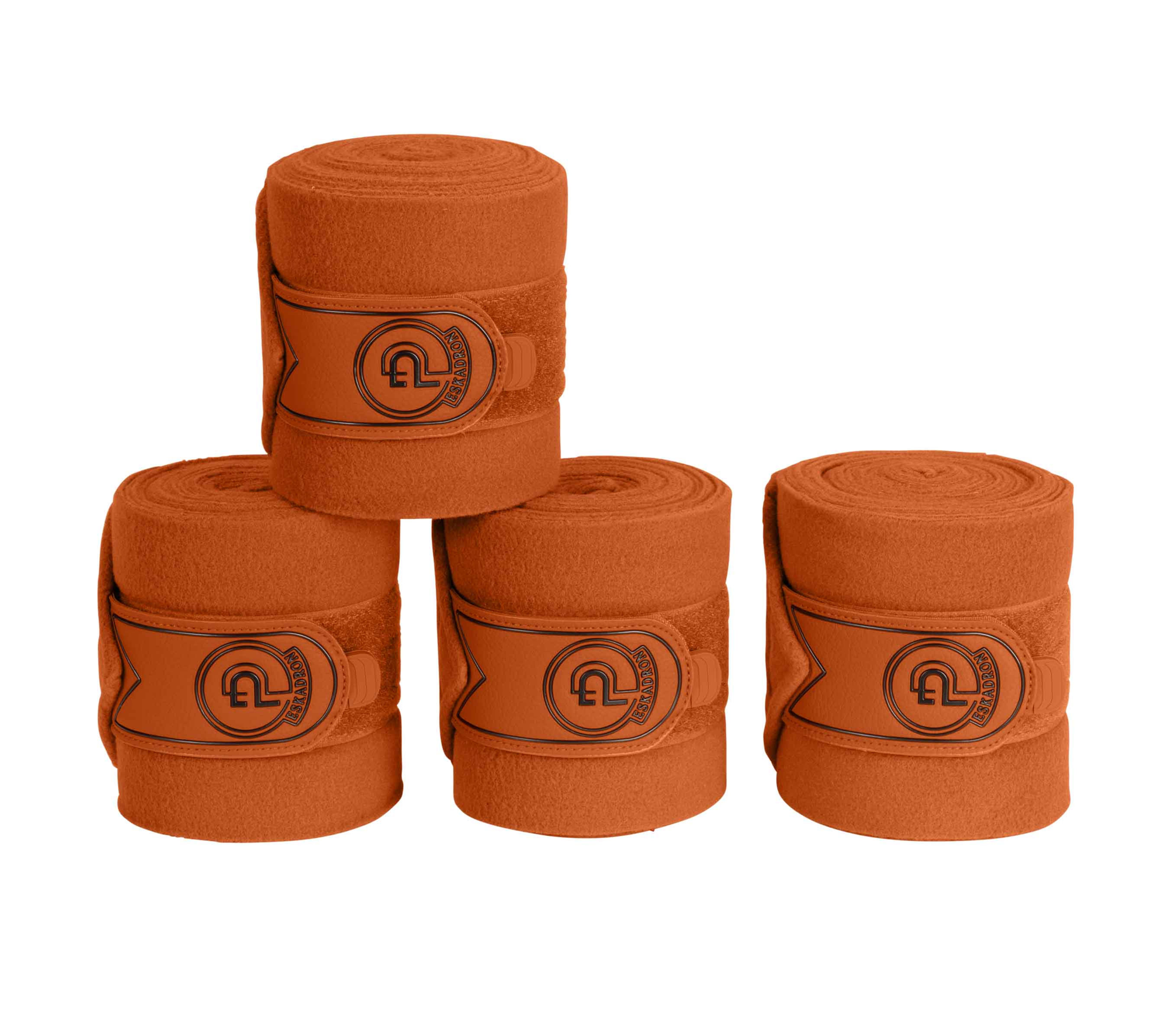 ESKADRON Bandagen FLEECE Platinum