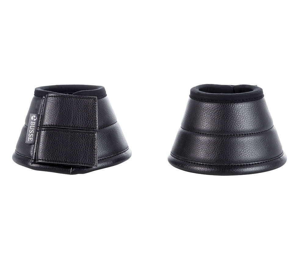 BUSSE Hufglocken COMFY