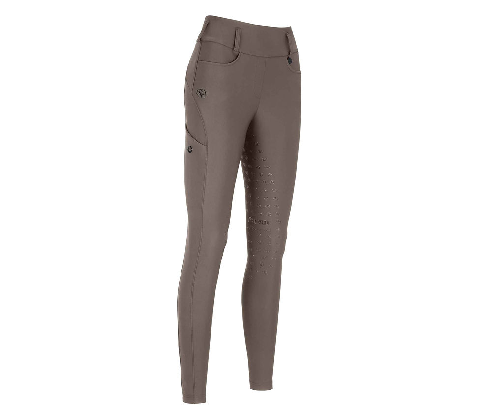 Miniaturbild: Pikeur Damen Reithose/Reitlegging MALIA SD TIGHT Fullgrip