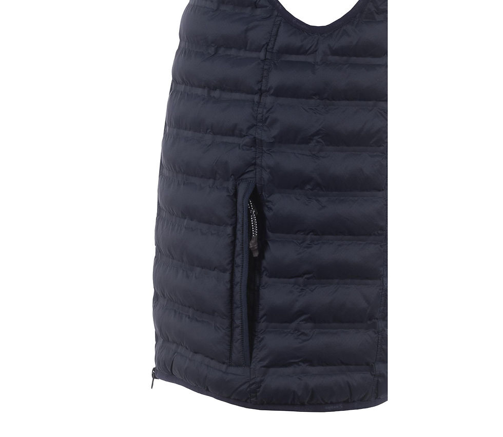 Miniaturbild: Cavallo Herren Weste Leichtstepp CAVALHOLLOW VEST