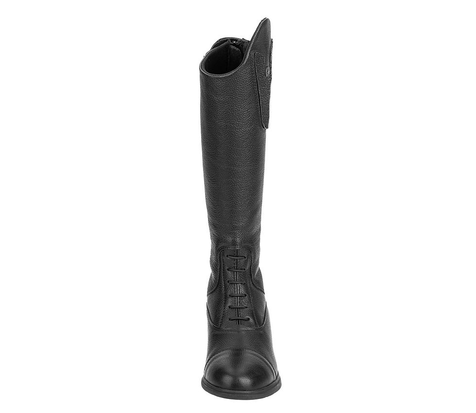 Miniaturbild: SUEDWIND Kinder Lederstiefel NOVA KIDS FUN LEATHER