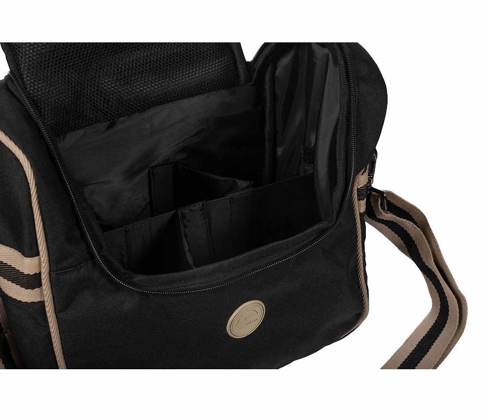 Miniaturbild: HKM Putztasche JOULES