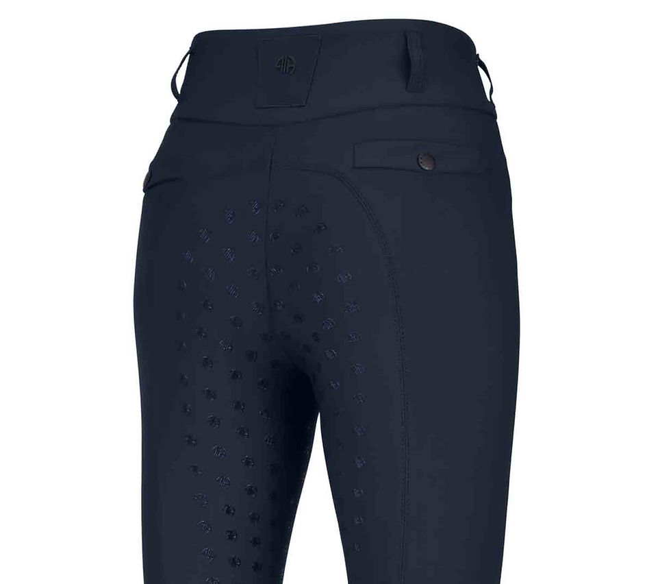 Miniaturbild: Pikeur Damen Reithose LINN SD Ganzbesatz