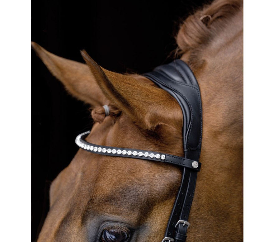 Miniaturbild: HKM Zaum PRO ANATOMIC