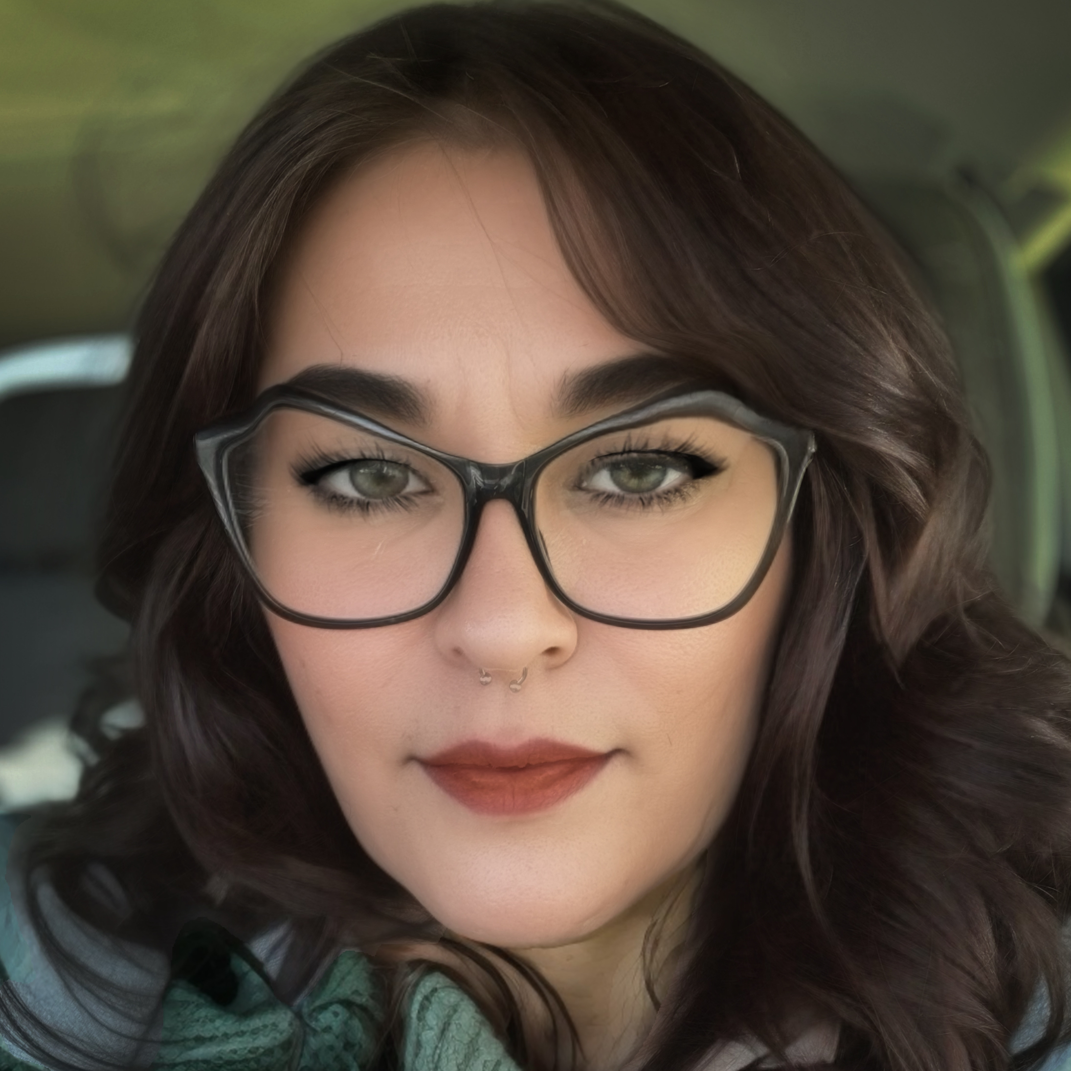 Writer: Julia Daniel