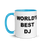 Thumbnail: World's Best DJ Mug