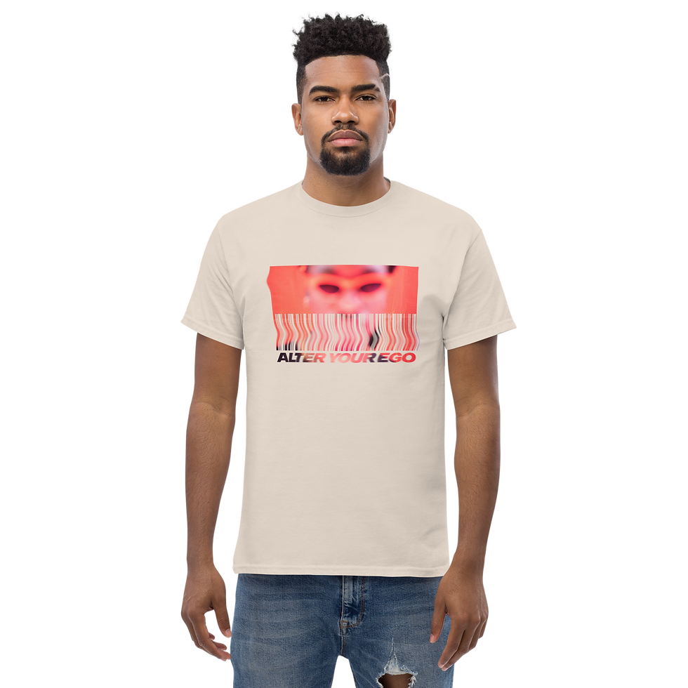 Thumbnail: Alter Your Ego Tee