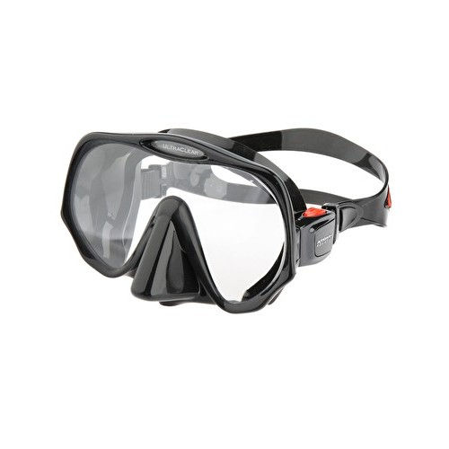 Thumbnail: Atomic Aquatics Frameless Mask