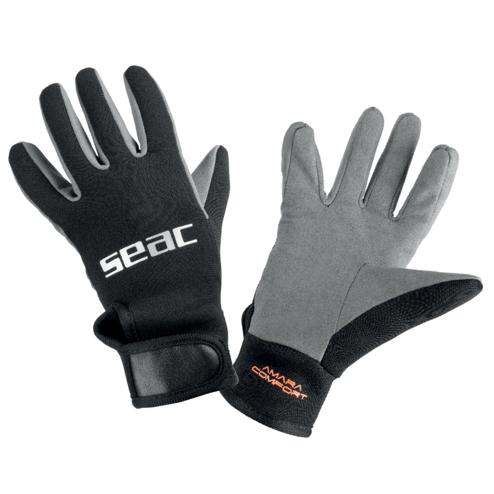 Seac Amara Comfort Gloves