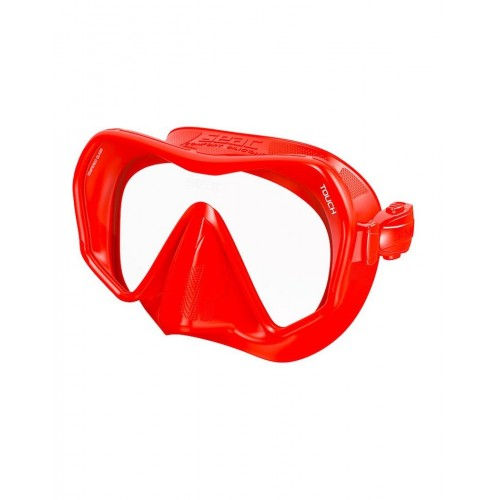 Thumbnail: Seac Touch Mask