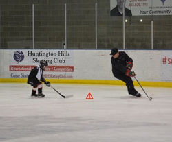 Hockey DL Spring Sessions