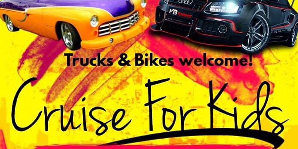 Cruise for Kids