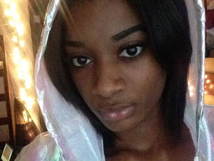 A Holographic Effect