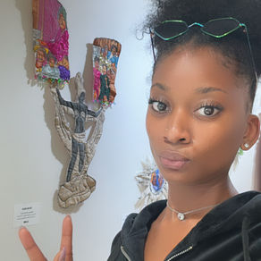 A Love for Design at the LOVE Building🤍