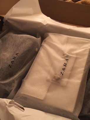 Shopaholic to Smart Shopper: How I Saved $85 and Still Upgraded My Style