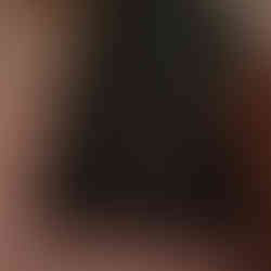 cocktail and menu aesthetic at the restaurant mad nice in Detroit