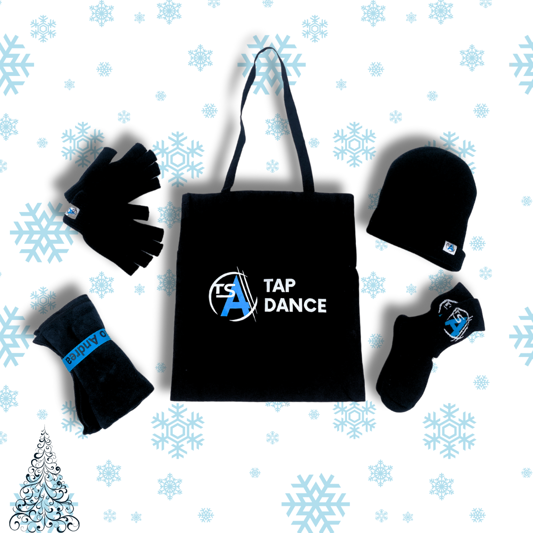 Merch zimní balíček