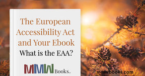 european accessibility act ebooks