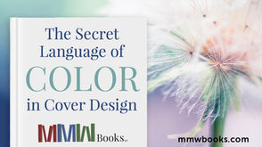 The Secret Language of Color in Book Cover Design