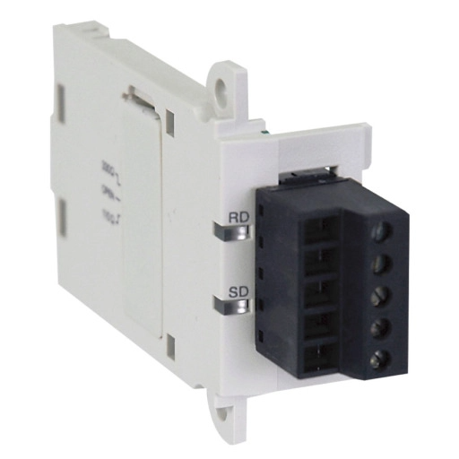 FX3U-485-BD