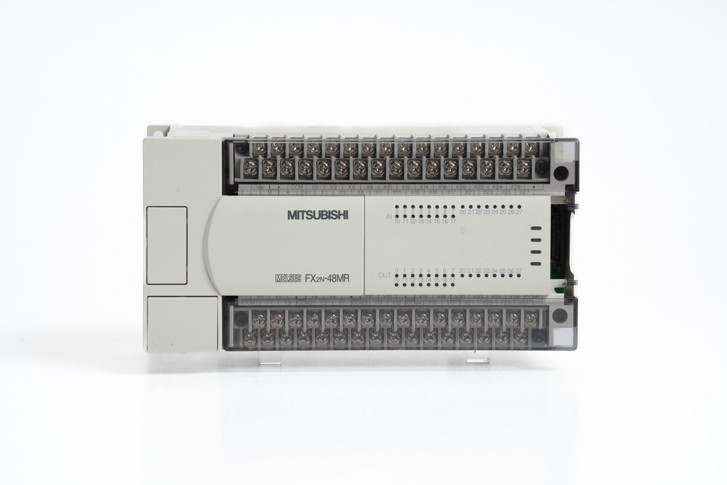 FX2N-48MR