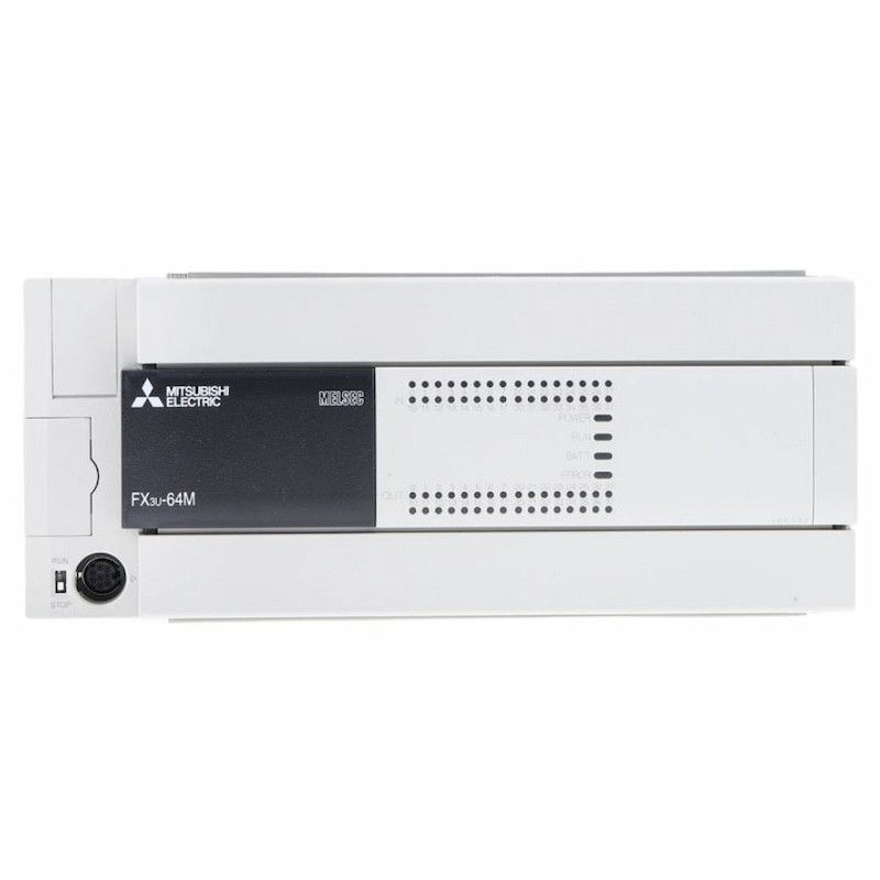 FX3U-64MR