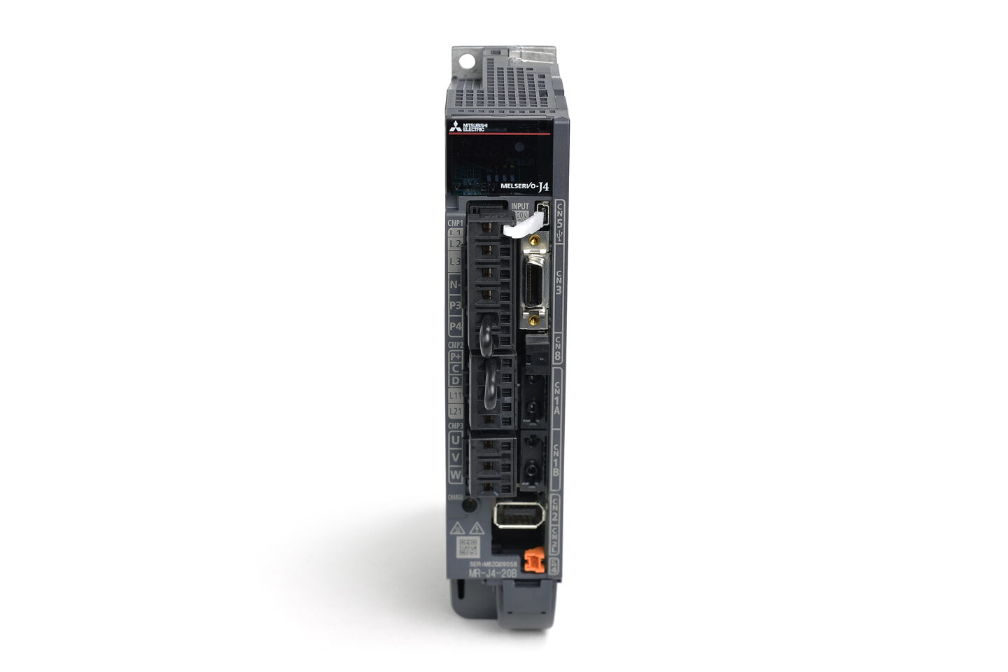 MR-J4-20B