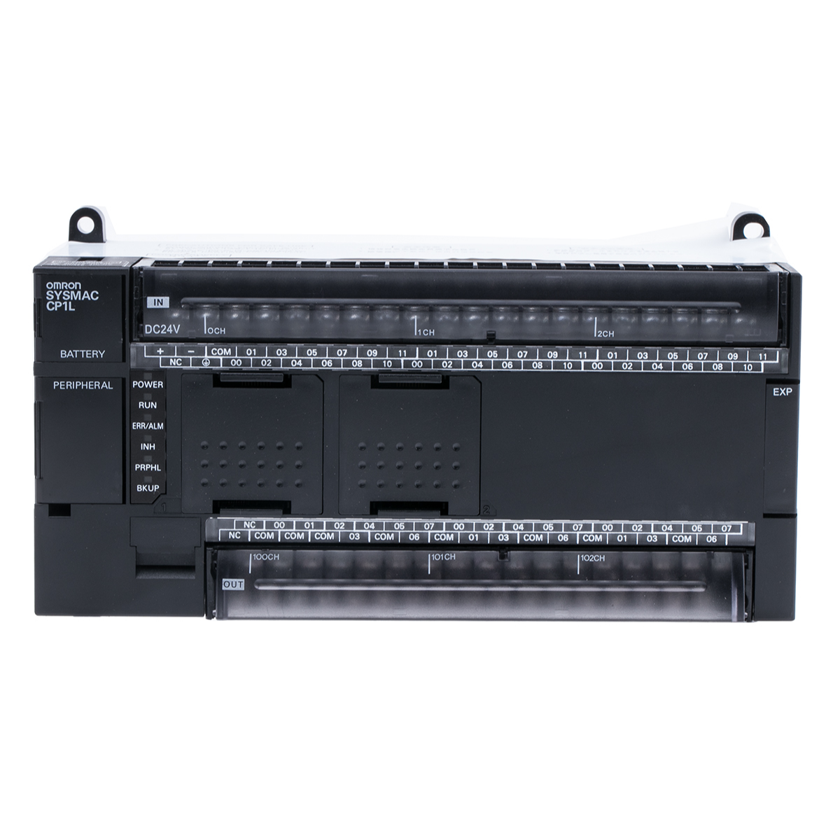 CP1L-M60DT-D
