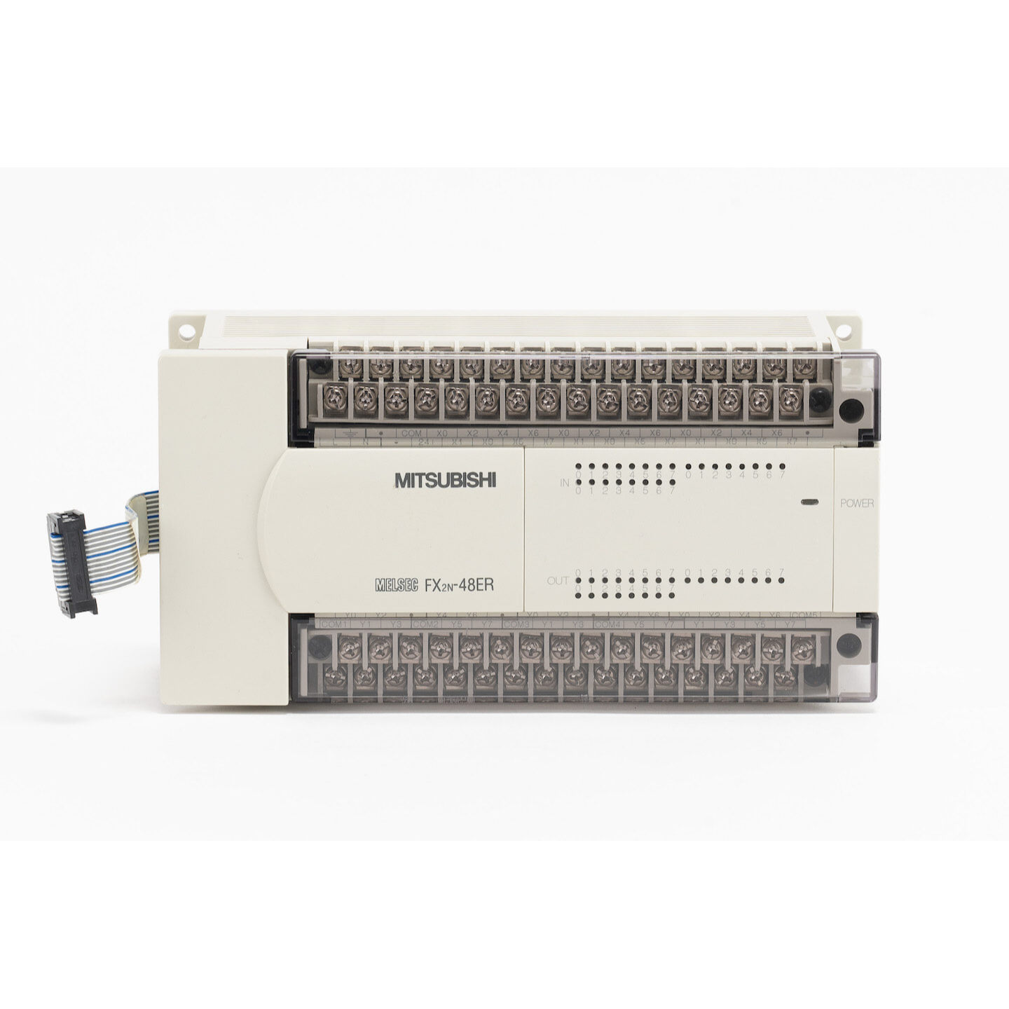 FX2N-48ER