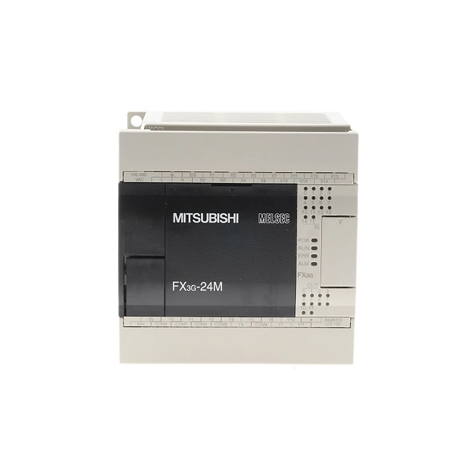 FX3G-24MT