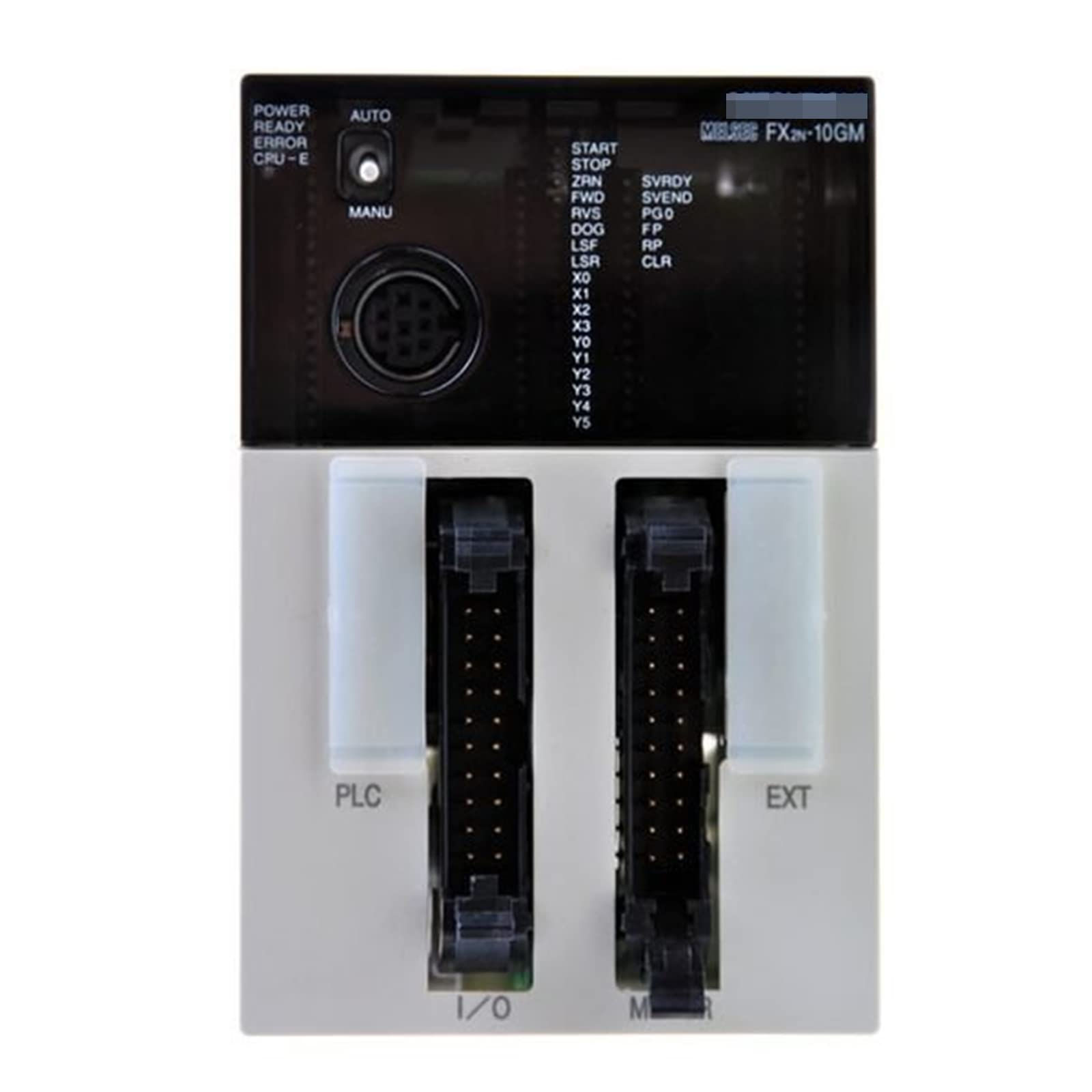 FX2N-10GM