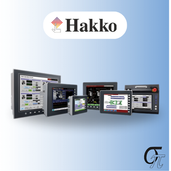 Hakko HMI