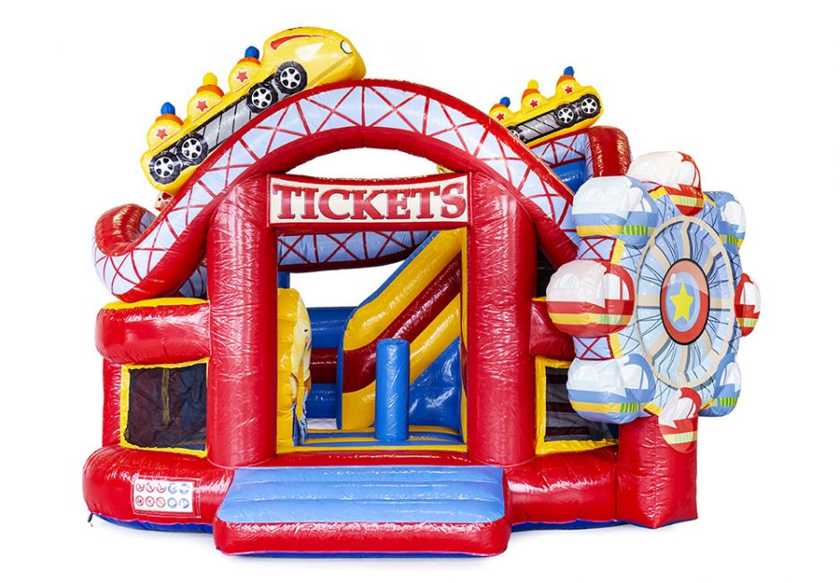 Fête Foraine