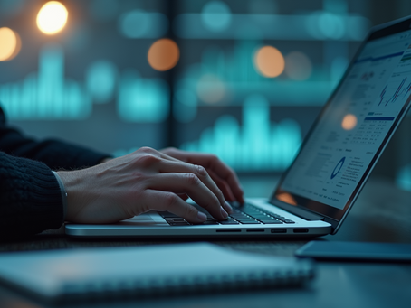 Transform Your Business with Remote Data Analytics Solutions