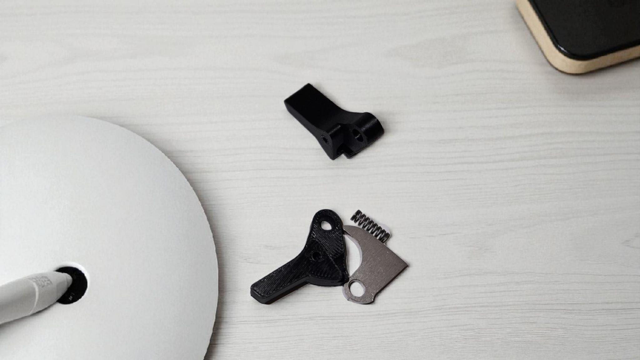 Pembie FRT Gspot Trigger Kit