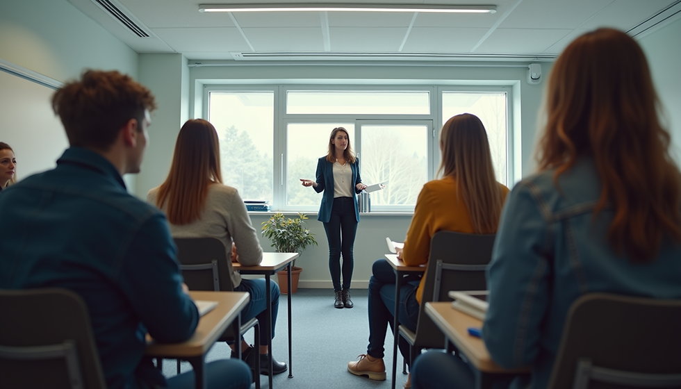 Choosing Recognised Counselling Training London: Your Guide to the Best Courses