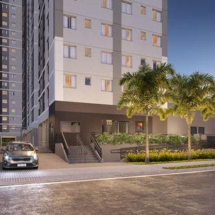 Conheça os empreendimentos em obra que fazem parte do Virada Cury