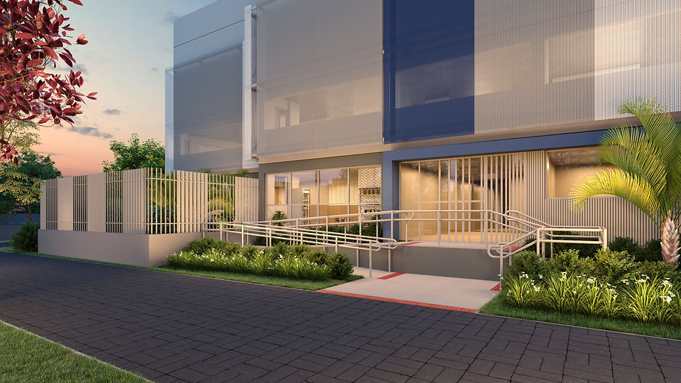 Conheça mais uma parte dos empreendimentos que estão participando do Virada Cury