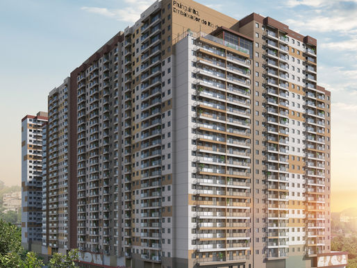 Virada Cury: uma nova era na Zona Portuária do Rio