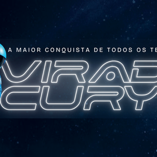 Live do Virada Cury movimenta o mercado e reforça oportunidades exclusivas para os corretores