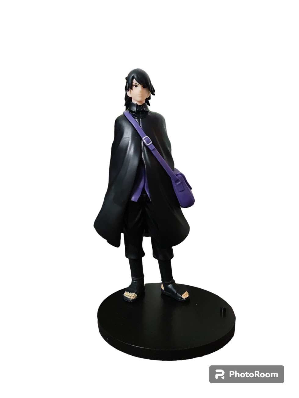 Naruto series action figure