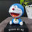 Thumbnail: Doremon bobblehead