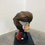 Thumbnail: Dr Strange bobble head