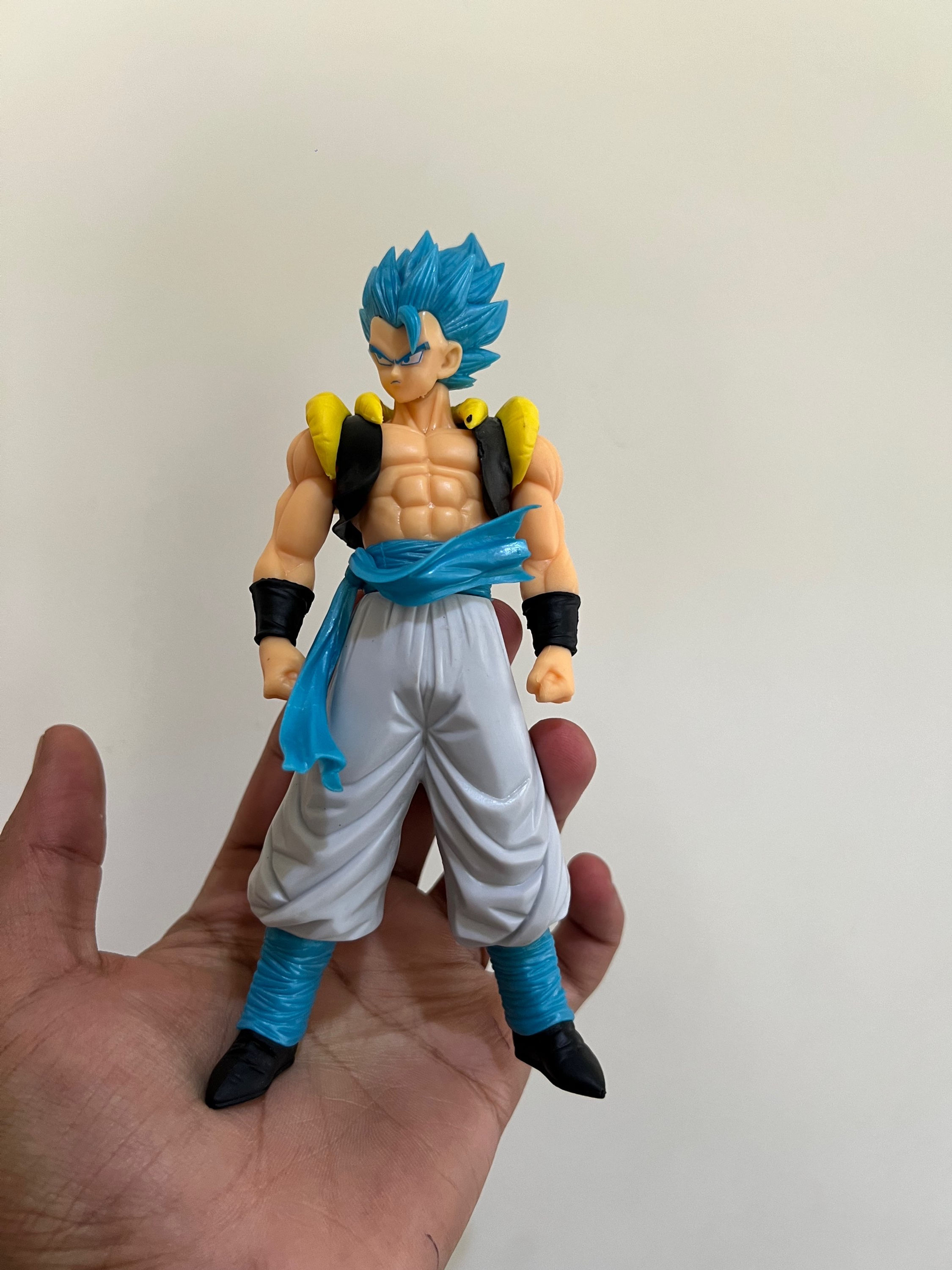 Dragon Ballz action figure