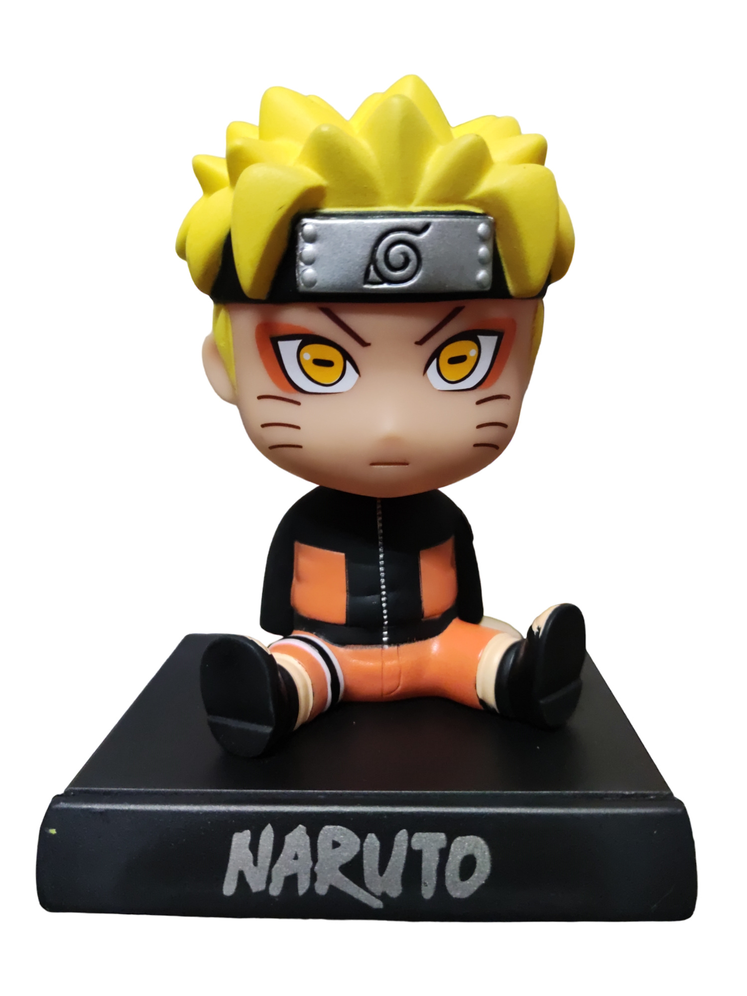 Naruto bobble head